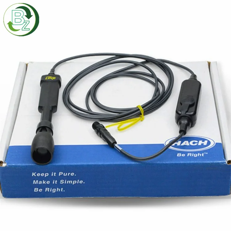 HACH LDO10101 LDO10103 LDO10105 LDO10110 LDO10115 растворенный зонд Ox ygen (DO) Электрод-датчик
