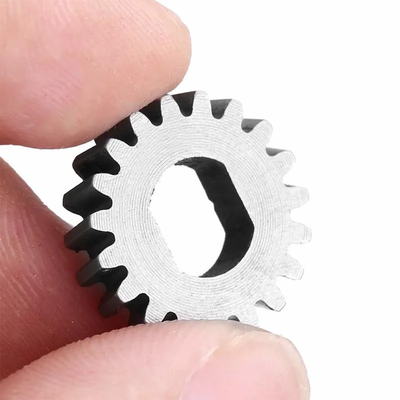 18 19 Teeth Sunroof Window Lifting Gear Repair Kit Motor for Mercedes Benz W202 W203 W204 W210 BMW F10 E90 Audi A4 A6 VW Golf