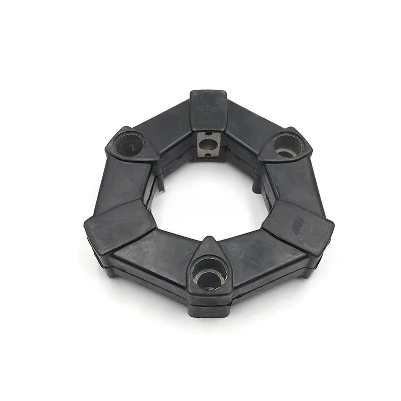 Резиновая муфта для экскаватора гидравлического насоса 16AS Komatsu PC30 PC35-5 PC35-8 PC40 PC50