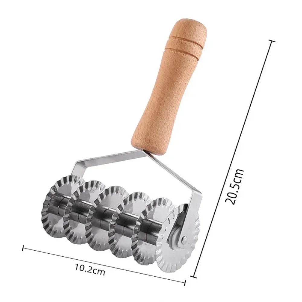 

Решетчатый резак для теста MOONBIFFY