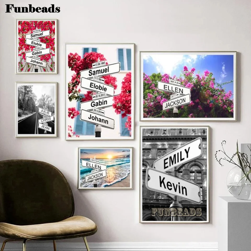 

Алмазная 5D картина «сделай сам», квадратная/круглая вышивка стразы, мозаика для домашнего декора FF6974