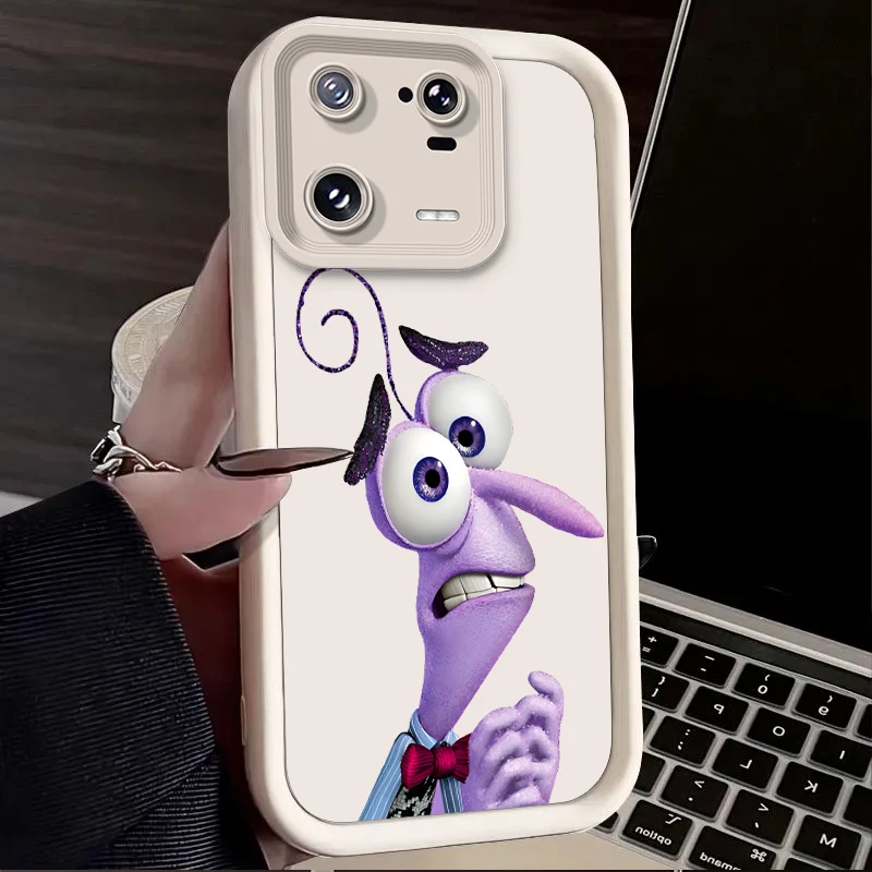 Чехол для Xiaomi Mi 14 13 13T 12 12T 11 11T Pro Lite 12X 12S POCO F6 F5 X5 X3