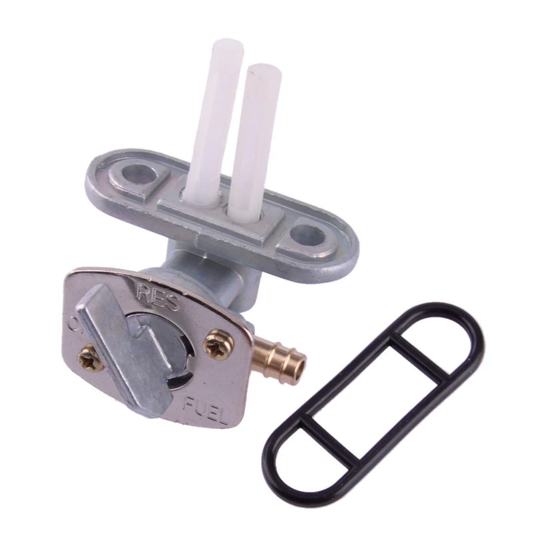 

4DP-24500-01 4JT-24500-20 Fuel Gas Tank Switch Petcock Valve Gasoline Tap Fit for Yamaha YZ80 YZ85 YZ250F YZ400F YZ426F SR400