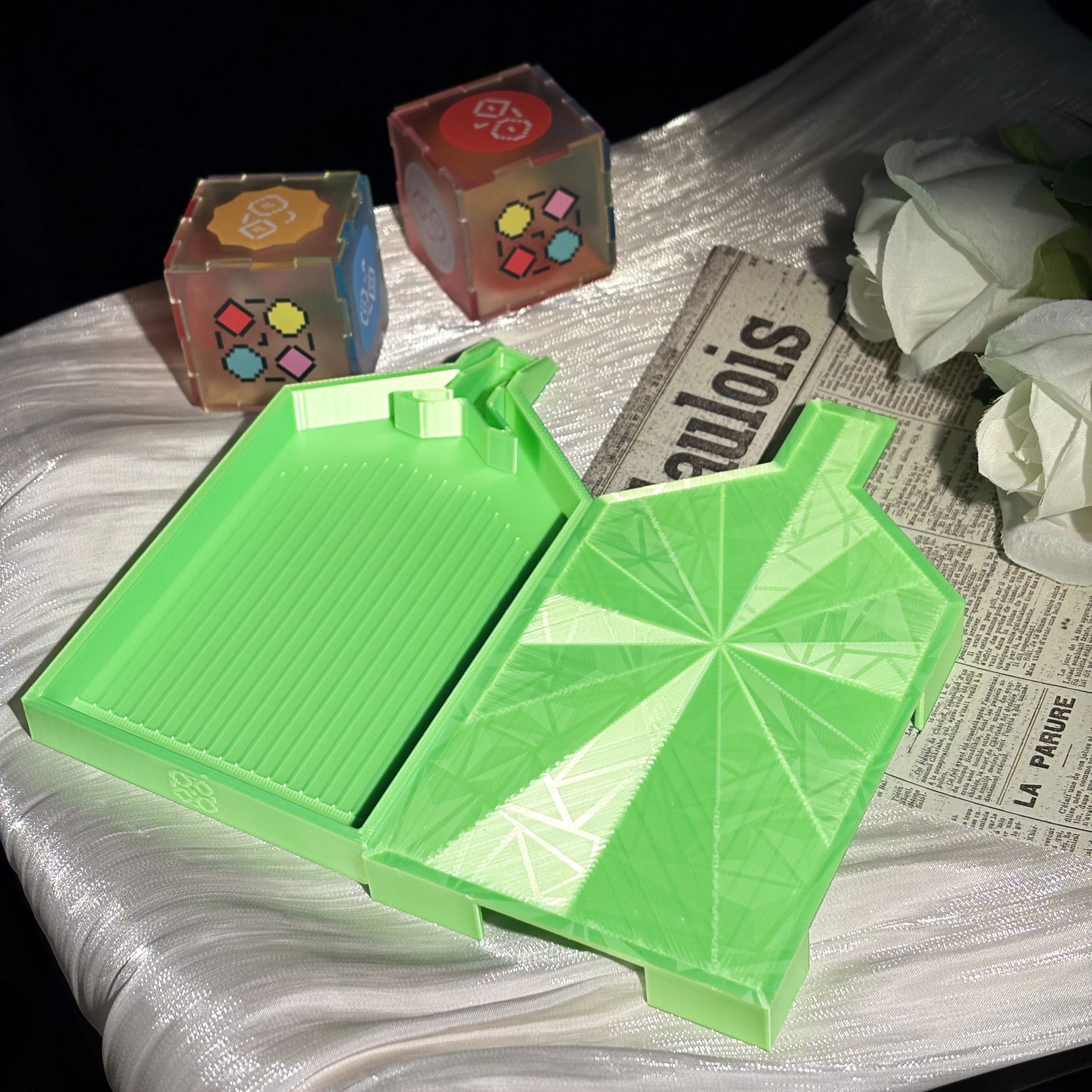 

Forever Young лоток для алмазной живописи