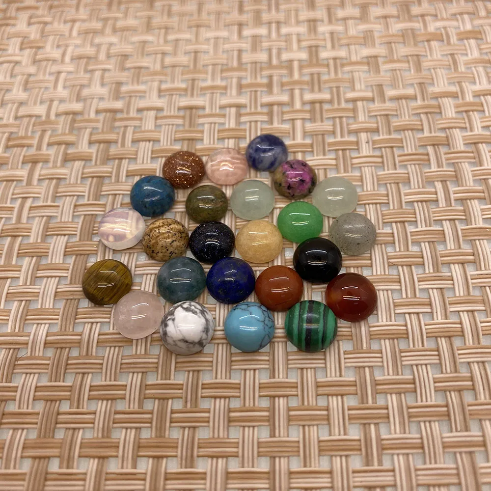 Бусинки из натурального камня малахитовые бусинки агат голубая сосна круглые