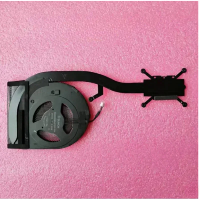 Новый оригинальный вентилятор для ноутбука Lenovo ThinkPad t490 T14 Gen1 p43s p14s охлаждения