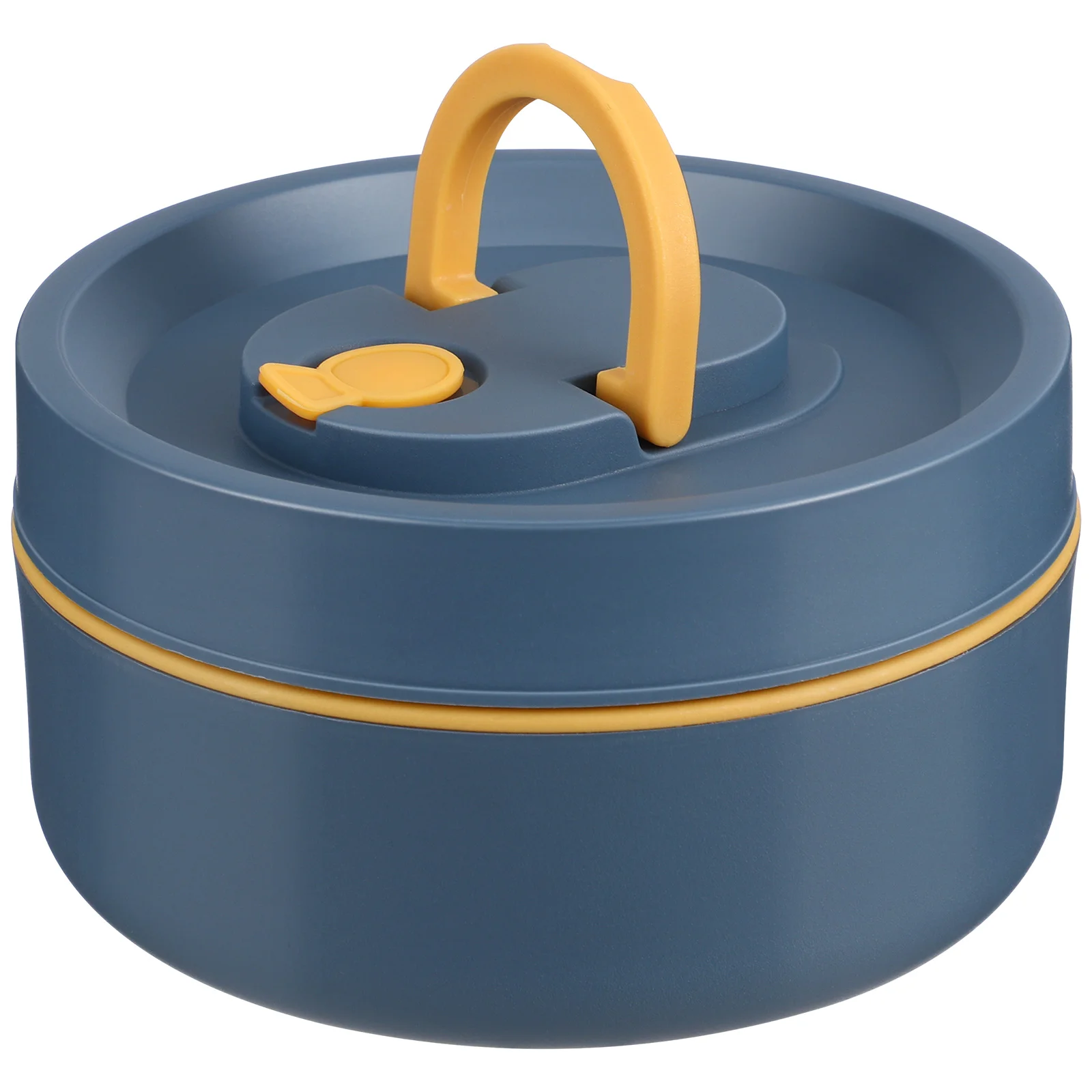 

Insulated Lunch Box Wear-resistant Food Container Convenient Japanese-style Multifunctional Pp Household Children