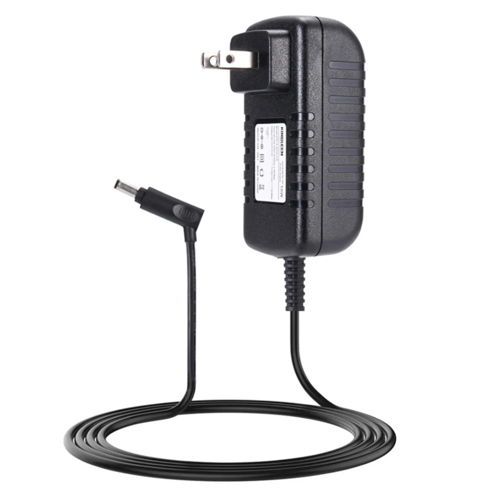 

Charging Adapter Adapter for Dyson V6 V7 V8 Cord Free-Handheld Vacuum Power Supply Cord Adapter Charger US Plug