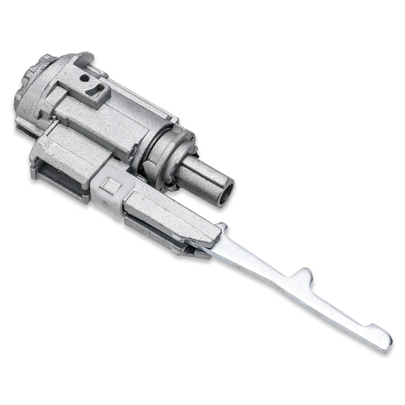 

Car Accessories Ignition Switch Cylinder Lock With Key Compatible with 2003 - 2011HondaAccordAcura