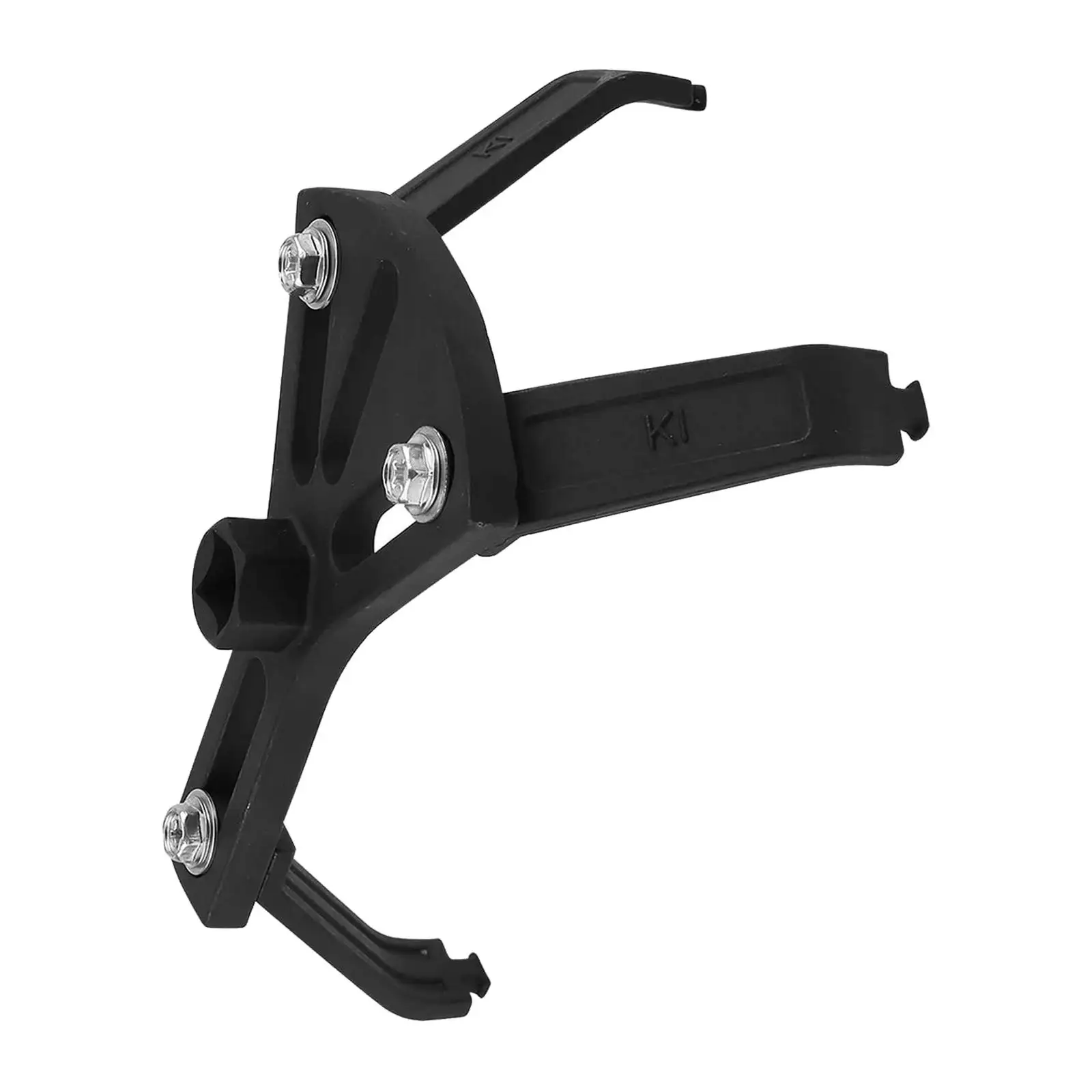 Инструмент для снятия топливного насоса переоборудования 3 челюсти 5 или 7