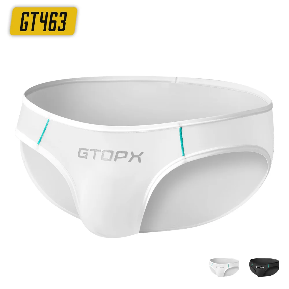 Мужское сексуальное нижнее белье трусы для геев удобные и дышащие сетчатые