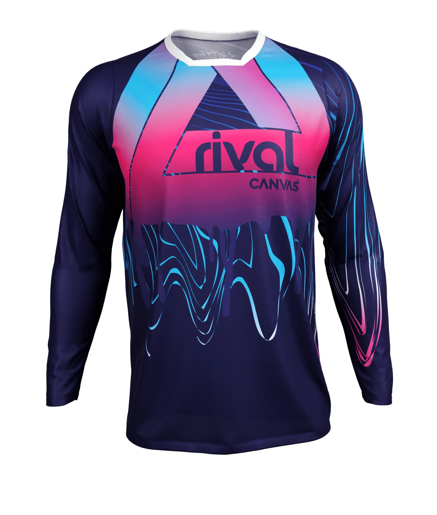 

maillot cycling man winter custom motocross jersey enduro mx dh clothes downhill bike clothing mtb long t-shirt