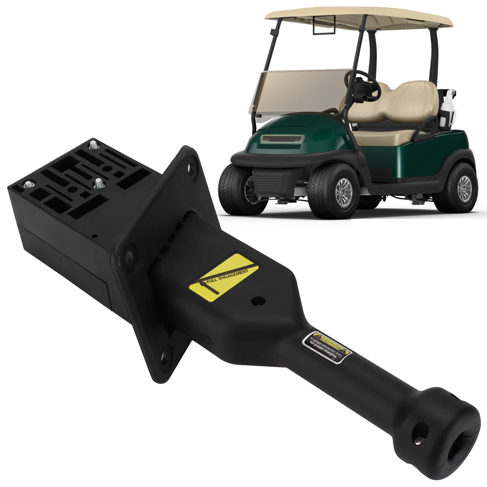 36V электрическая розетка зарядное устройство 73345G01 Замена для EZGO призер TXT 1996 Up