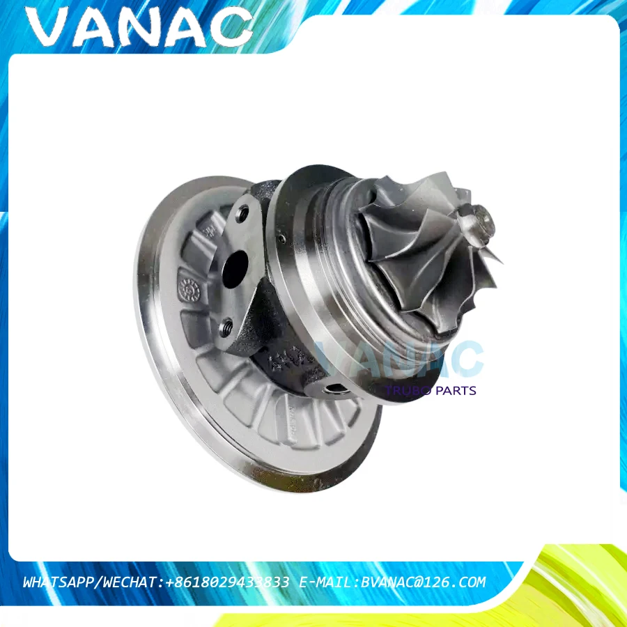 Turbo CHRA VF46 RHF5 14411-AA670 14411-AA671 14411AA671 14411AA670 Турбинный картридж для Subaru Outback XT Limited Wagon MD13