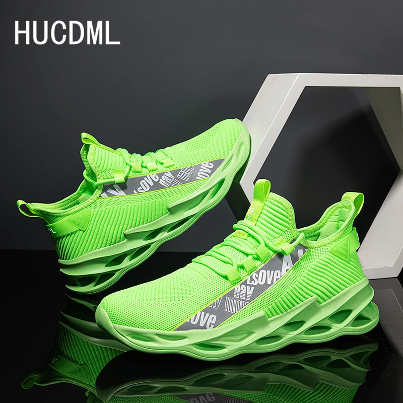 

Men Sneakers 2022 New Fashion Unisex Men's Women Shoes Casual Light Breathable Athletic Running Walking Gym Shoes Dropshipping