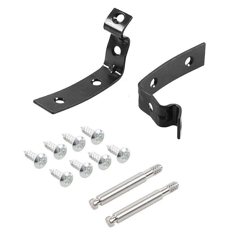 

Glove Box Lid Hinge Snapped Repair Fix Kit Brackets For Audi A4 S4 RS4 B6 B7 8E For Seat Exeo/ST 3R5