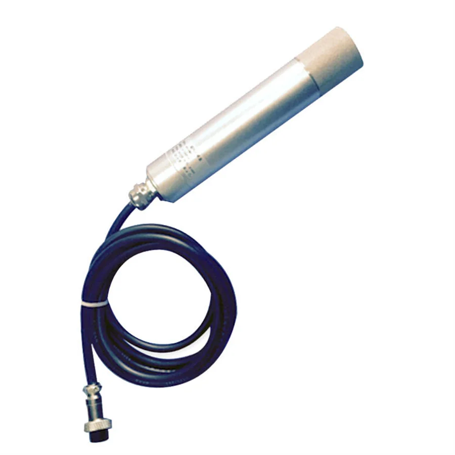

Ndir Principle Air CO2 Concentration Sensor