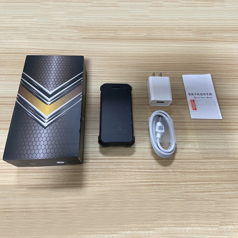 SOYES S10 Max 4G LTE Android10 Mini Smartphone 3.9