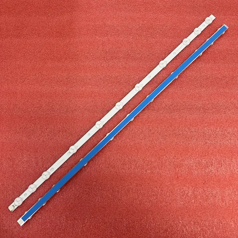 Светодиодная лента для TX-32GS350E Toshiba 32W2863DG 32W1733DG 32W3863DG 32W1533DB DLED32176HD DLED32165HDDVD DLED32265HDCNTD