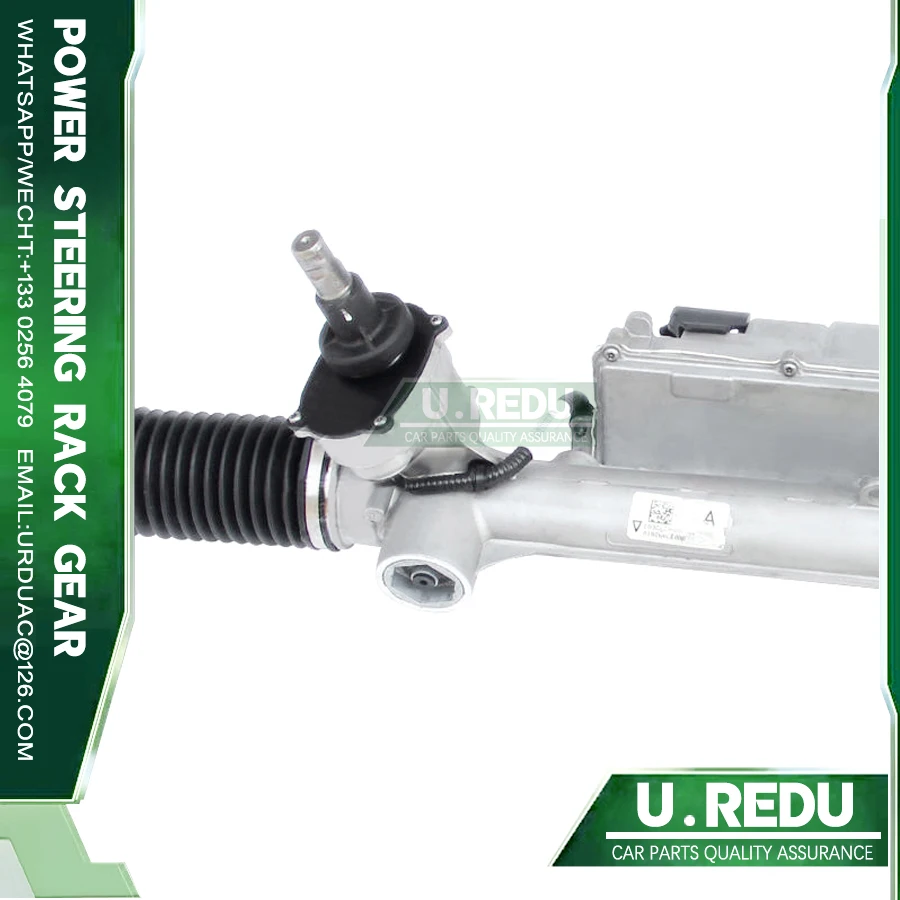 Новая электроусилитель рулевого механизма для Ford Ranger EVEREST BT50 2015-2018 EB3C3D070AG JB3C3D070AE