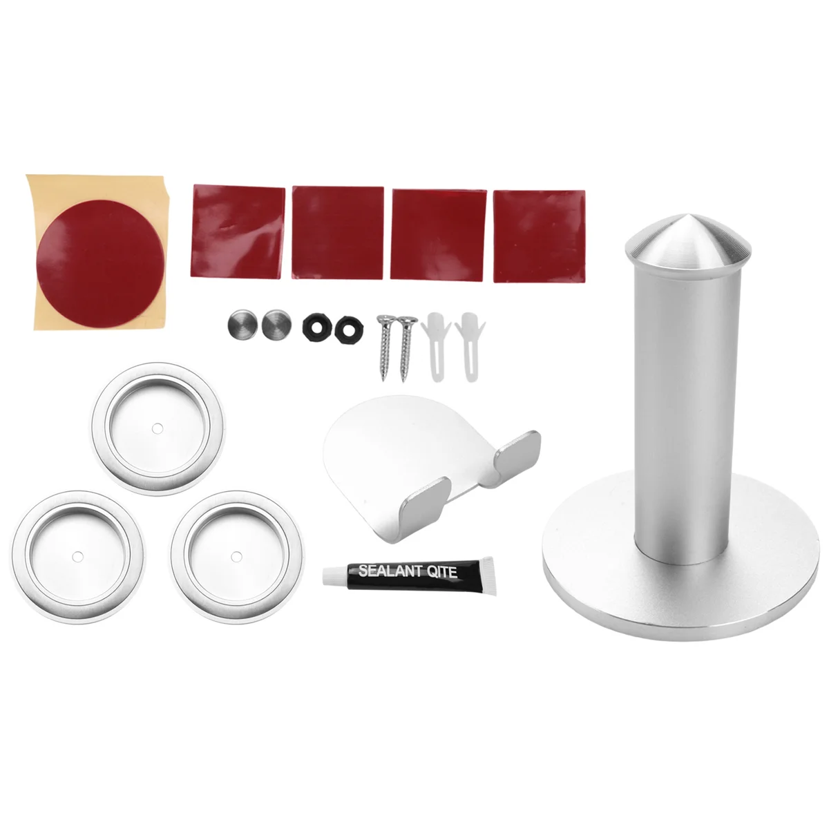 Держатель для фена Dyson настенный кронштейн вилка питания диффузор и ящик