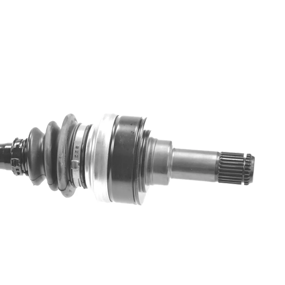 Подходит для BMW 118 116 120 316 320 420 F20 F21 F30 F36 F80 2011-2016 выходной вал левый 33207628251