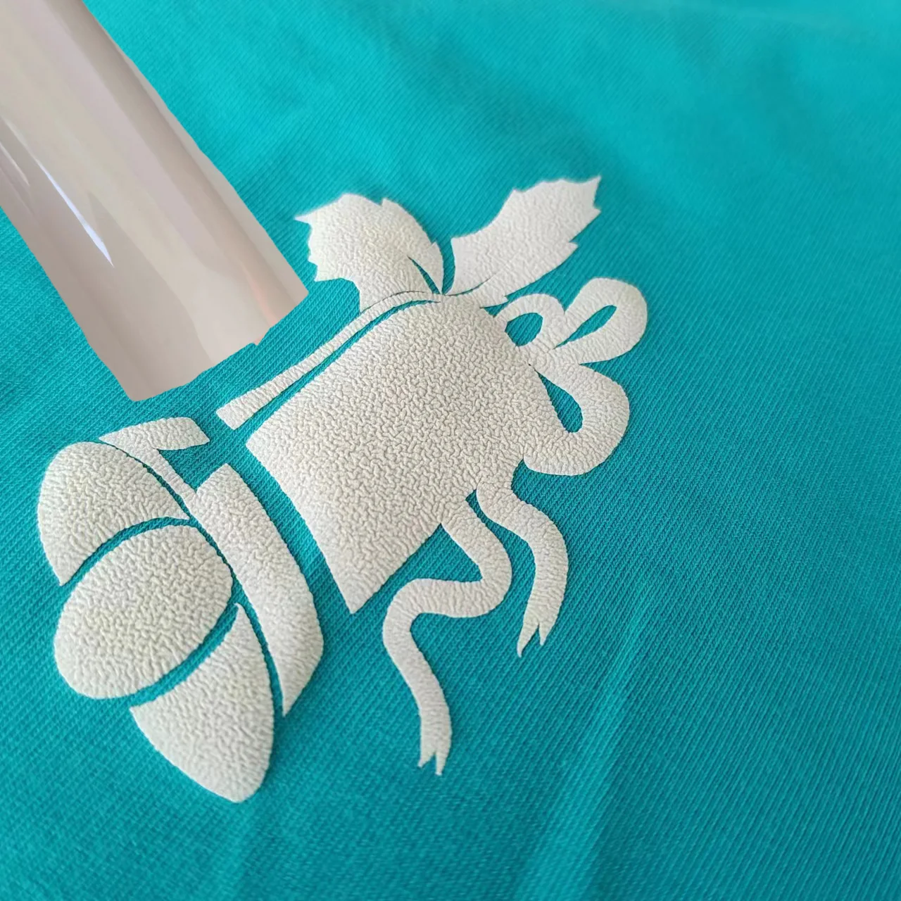 

3D термотрансферная пленка CHEONET для нанесения логотипов