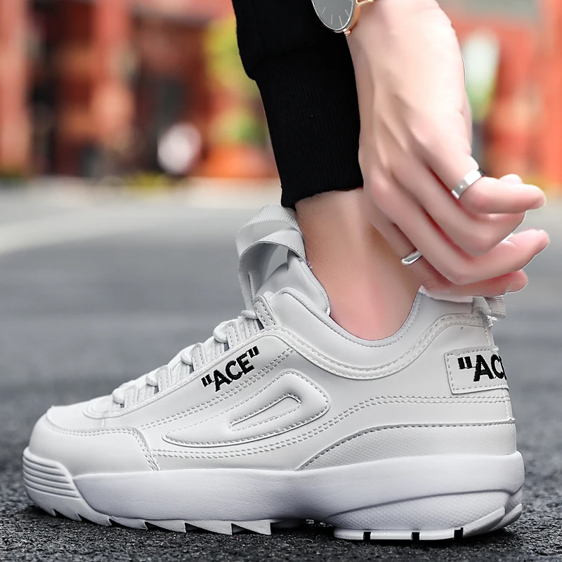 New Mens Womens Breathable Running Shoes Comfortable Sports Shoes Jogging Shoes Walking Shoes Gym Athletic Sneakers Tennis Shoes