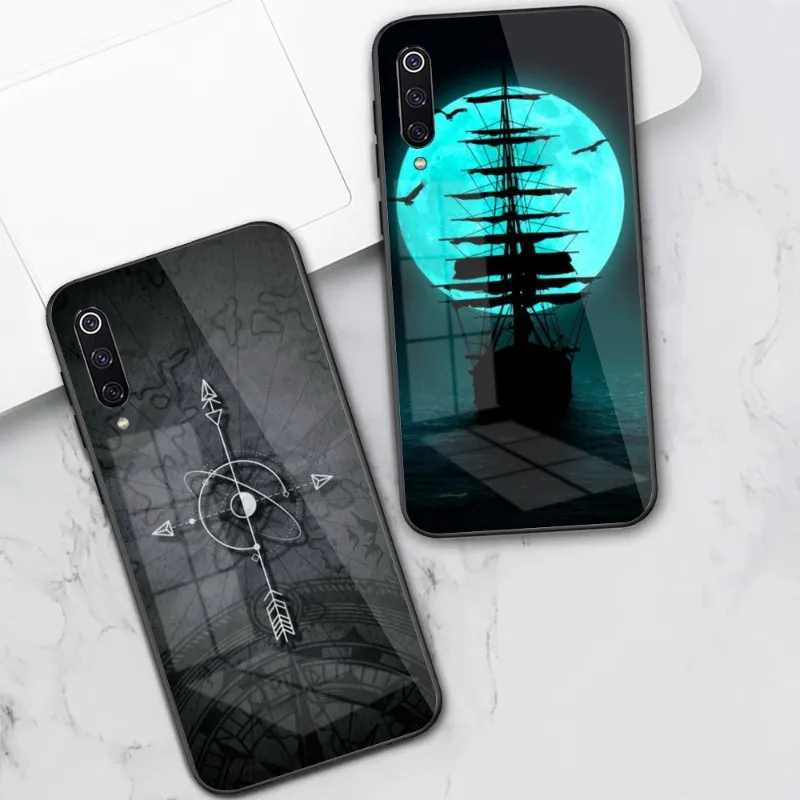 

Чехол для Xiaomi 12 11T 10 9 Redmi Note 11 10 10S Pro 9 9A 8