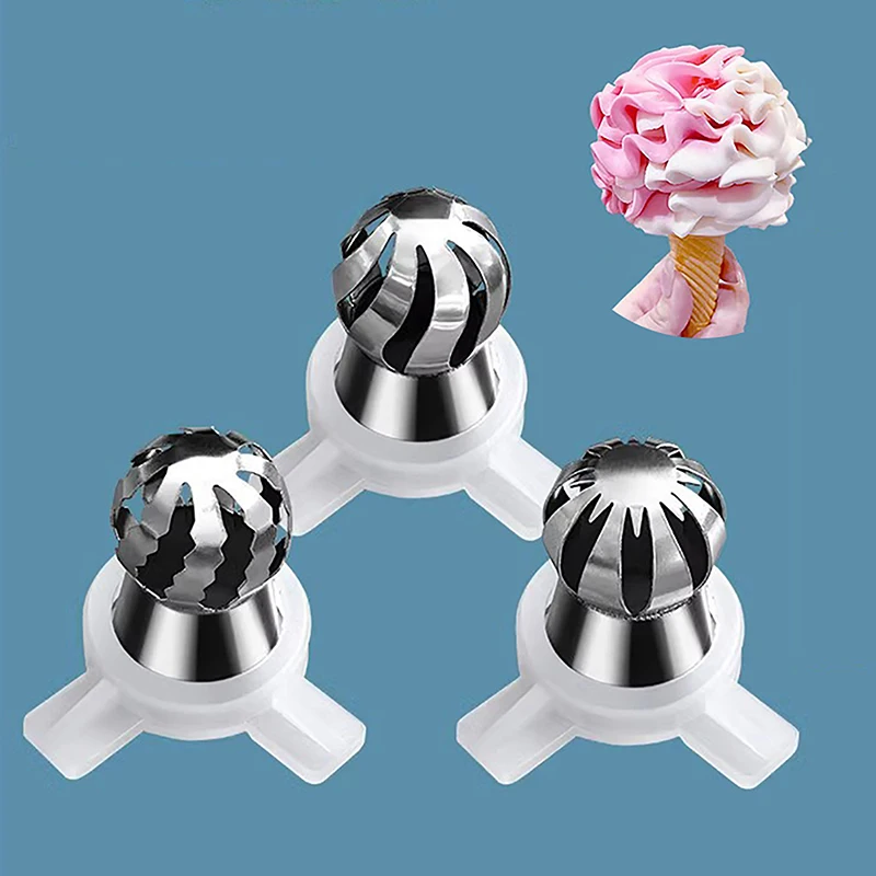 

1 шт., универсальная машинка для производства мороженого