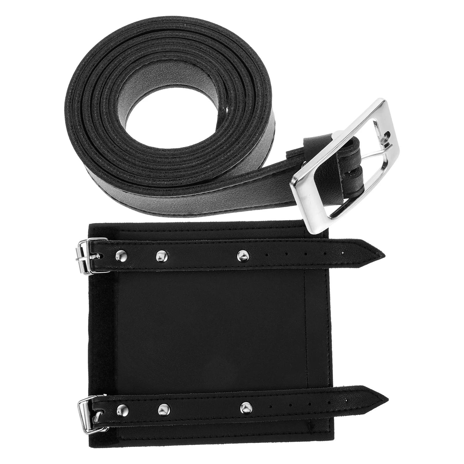 

1 Set Frog Medieval Protector with Waist Belt Costume Accessory for Stage Performance