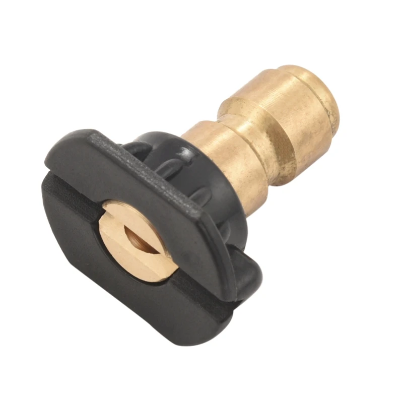 3 шт. насадка для мойки высокого давления с регулируемым углом распылительная