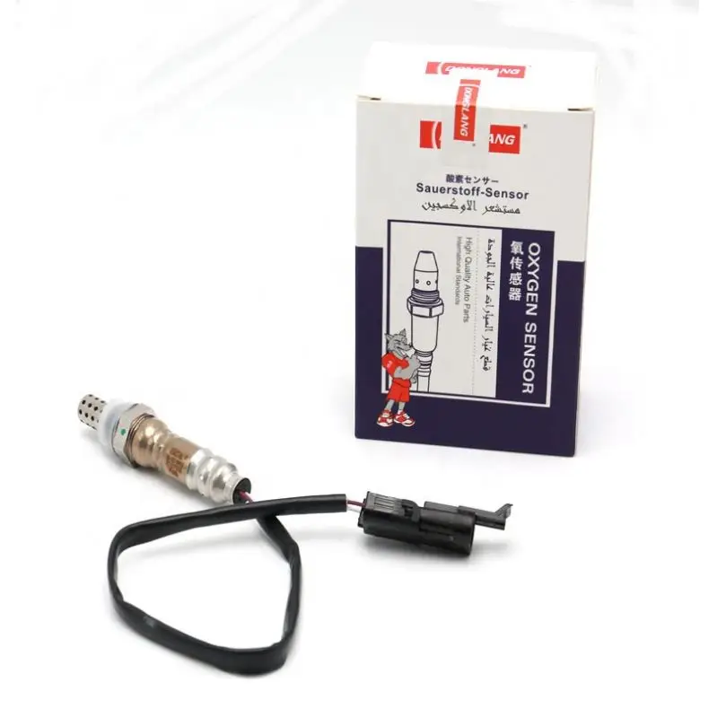 

Manufacturer front five wide band oxygen sensor 25327358