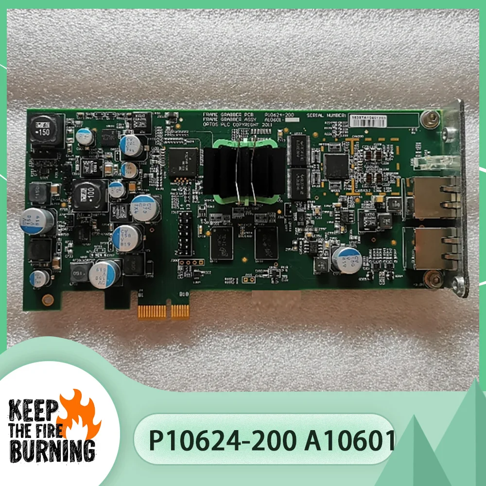 Для OPtOS P10624-200 A10601 Me-dical офтальмологическое оборудование-ment Card