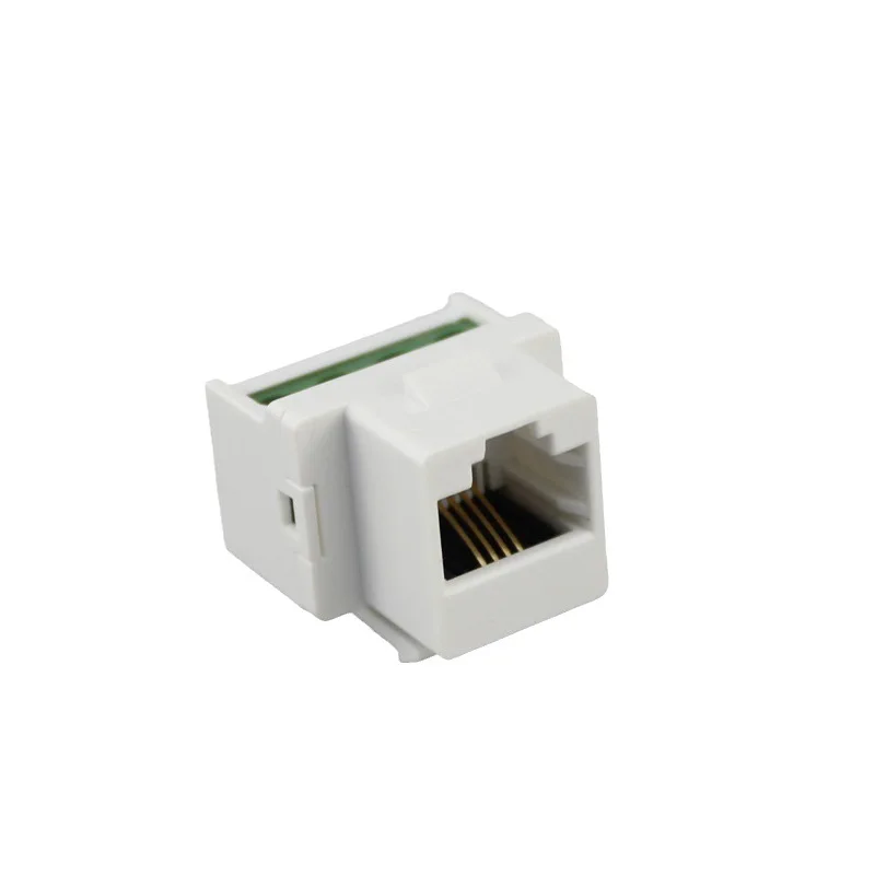 

RJ11 телефонный разъем модуль 5 шт