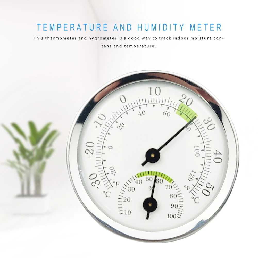 mini digital thermometer hygrometer indoor room electronic lcd digital temperature humidity meter room hygrometer for home free global shipping