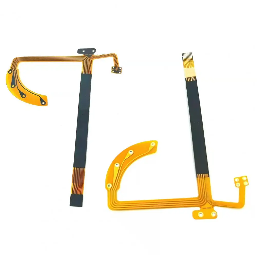 Сменный гибкий кабель для объектива камеры Lightweiight DSLR, 24-70 мм, 2,8 л