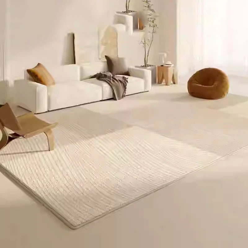 Домашние аксессуары ковер для гостиной роскошный прикроватный диван коврик