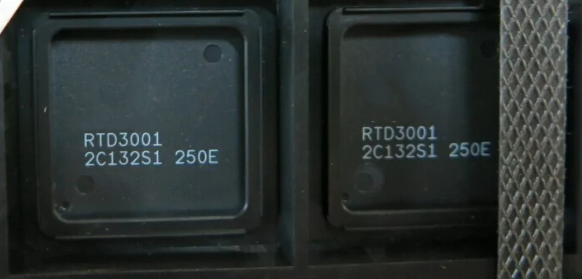 

1PCS New RTD3001 QFP-208