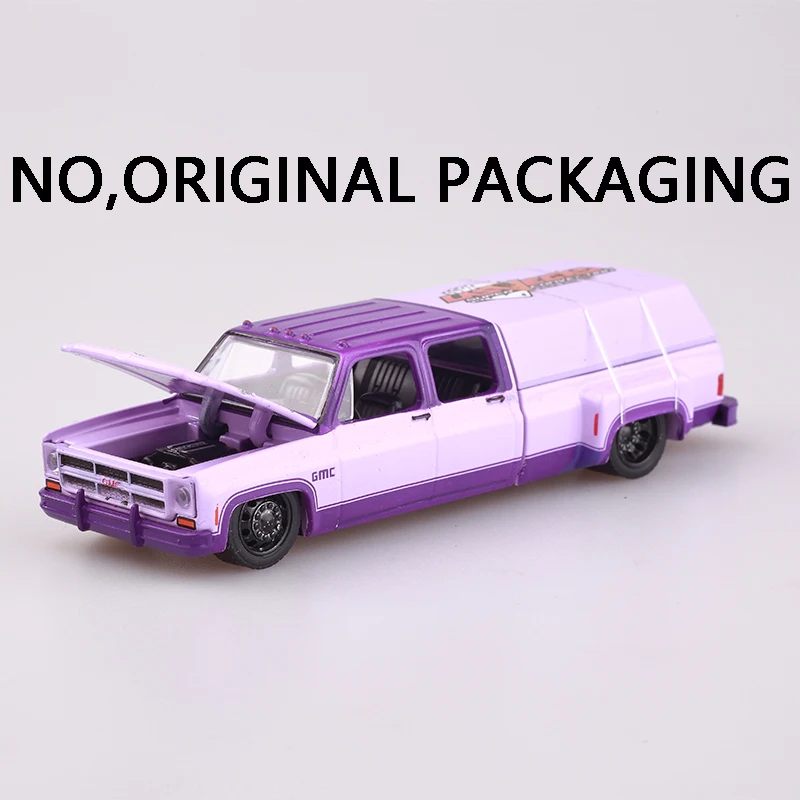 Игрушечная машинка M2 1:64 Toyota Ford Volkswagen 1/64