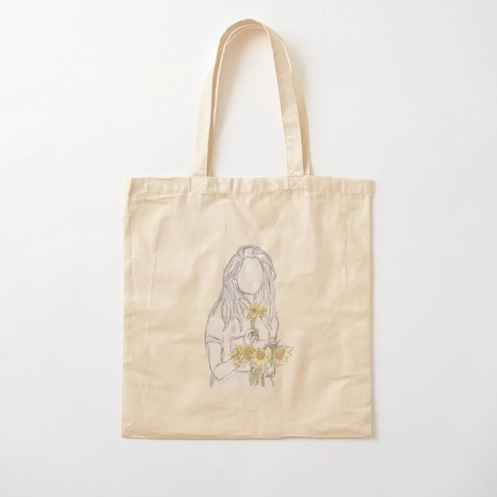 DODIE - DODDLEODDLE Большая сумка Женская сумка-шоппер Тканевая Холщовая сумка-тоут