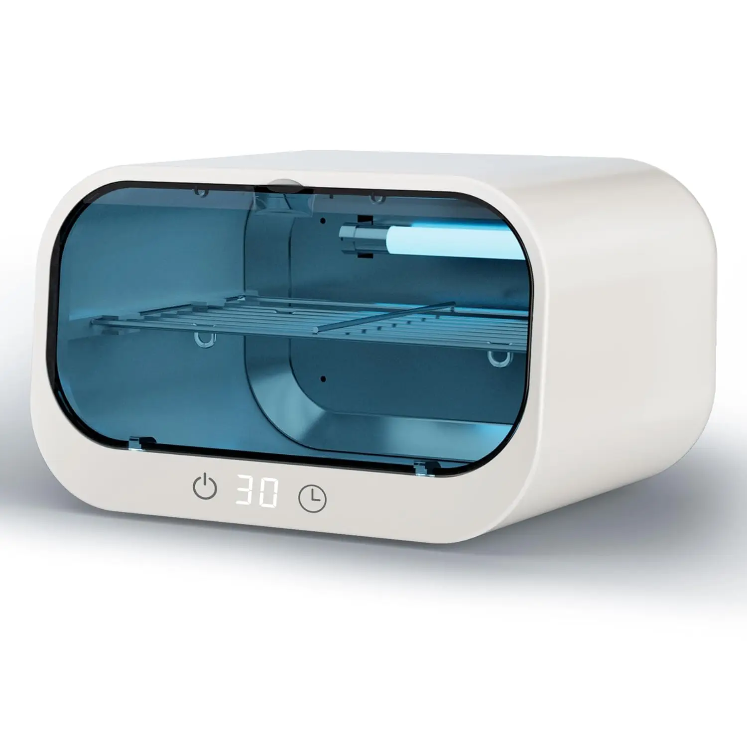 

УФ-стерилизатор 360°