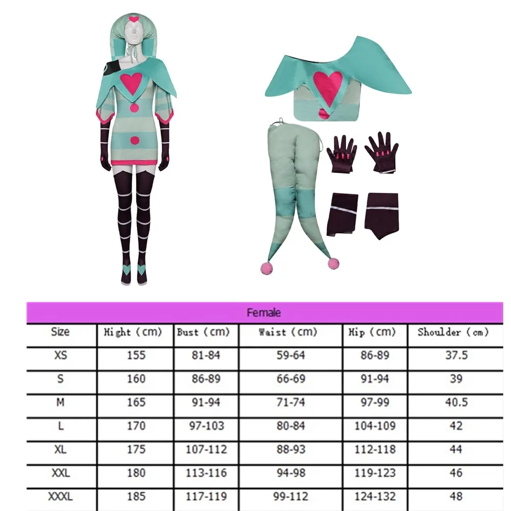 Костюм для косплея Хэллоуина Fizzarozzie мультяшный Хеллоуин головной убор костюм