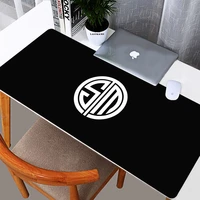 mouse pad gamer xxl computer new large mousepads keyboard pad tsm laptop gamer office soft natural rubber table mat