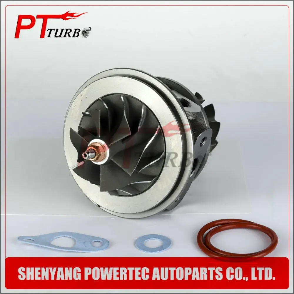 Турбо для автомобиля CHRA 90142-01031 28231-2G420 Автомобильный картридж турбокомпрессора Kia