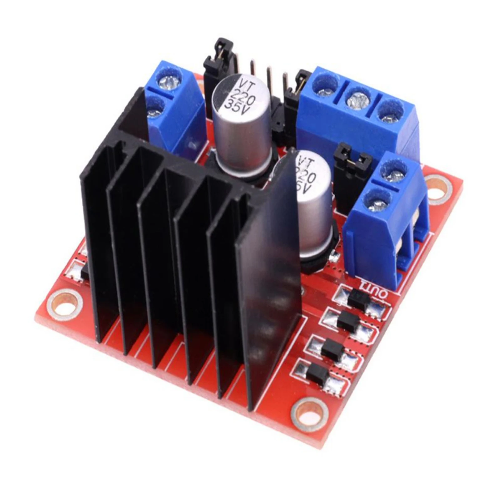 N module. Модуль платы управления шаговым двигателем l298n. L298n и джойстик. Модуль l298n для arduino. N module.