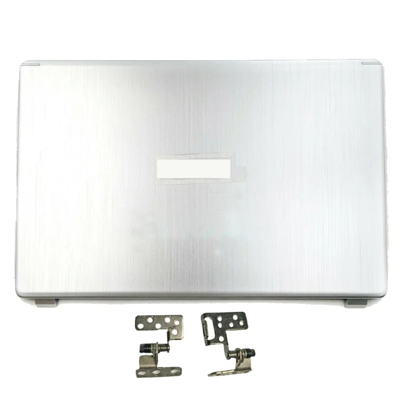 Задняя крышка ЖК/передняя рамка/петли для Acer Aspire 5 A515-43 A515-43G A515-52