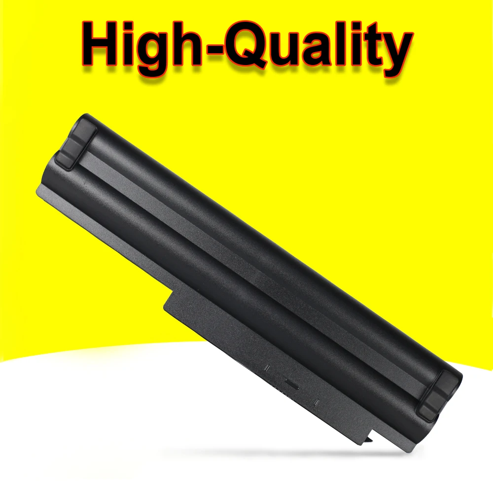 Аккумулятор для ноутбука Lenovo ThinkPad X220 X220S X220I 42T4865 42T4866 42T4872 42T4899 42T4900 42T4942 10 8 V 57Wh 5200mAh