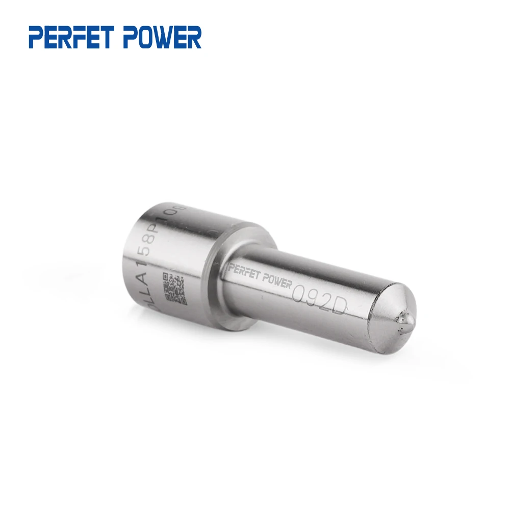 LIWEI DLLA158P1092 093400 -1092 Дизельная насадка для 095000 -6360 -5340 -8930 Топливная форсунка Китай