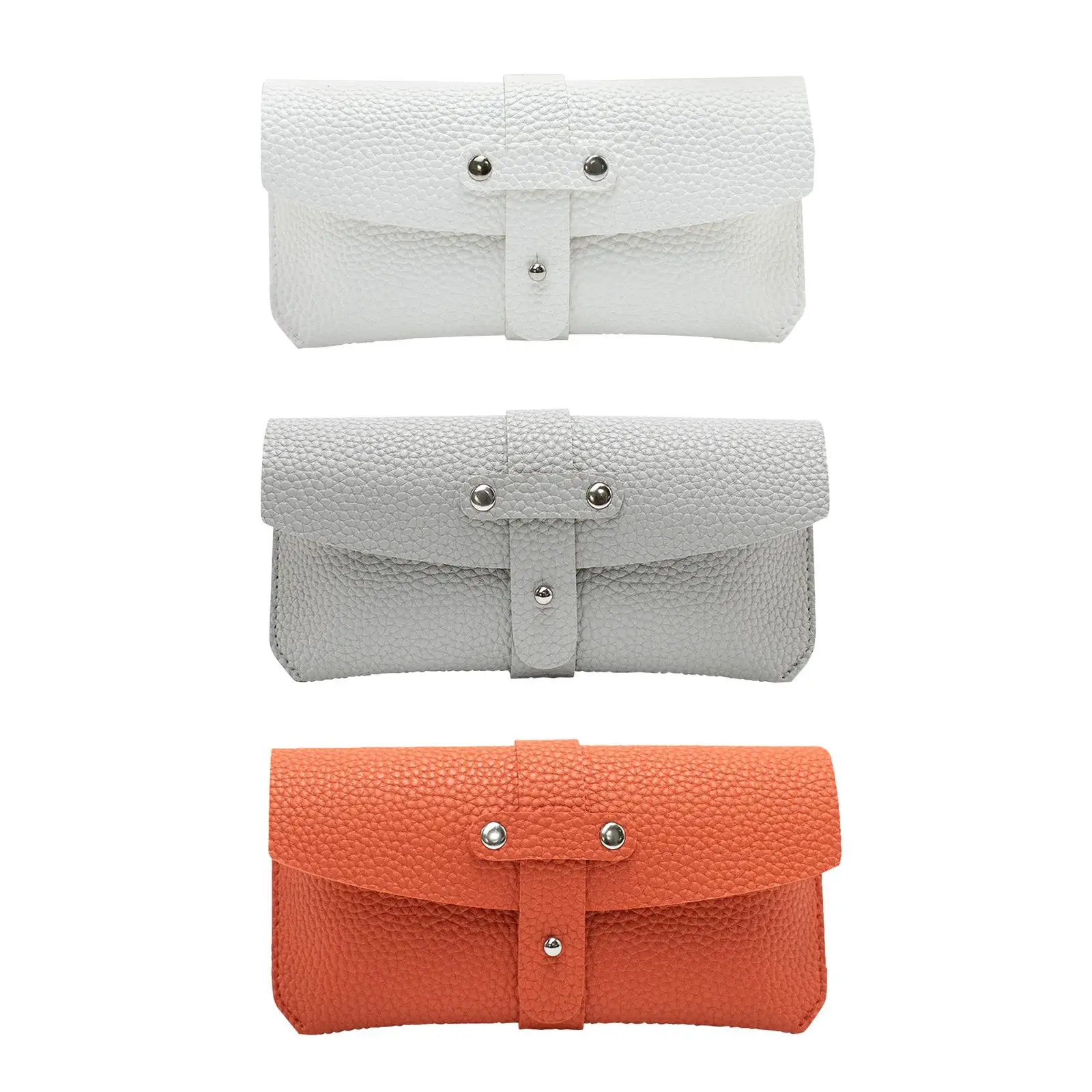 

Мягкий PU кожаный чехол для очков Легкая Коробка для хранения очков сумка органайзер износостойкий для мужчин и женщин пылезащитный